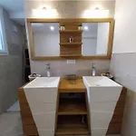 Apartament L Instant Chaumois - Moment Zen Aux Sables D Olonne *