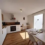 Apartament L Instant Chaumois - Moment Zen Aux Sables D Olonne