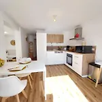 Apartament L Instant Chaumois - Moment Zen Aux Sables D Olonne