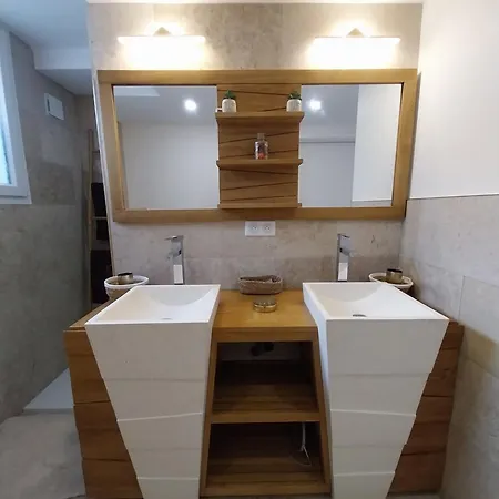 Appartement L Instant Chaumois - Moment Zen Aux Sables D Olonne *