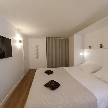 L Instant Chaumois - Moment Zen Aux Sables D Olonne Les Sables-dʼOlonne