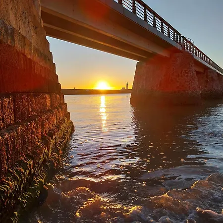 Apartamento L Instant Chaumois - Moment Zen Aux Sables D Olonne