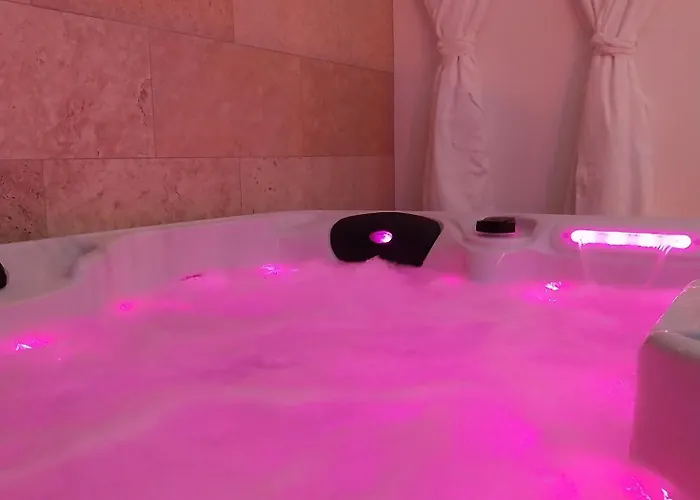 L Instant Chaumois - Moment Zen Aux Sables D Olonne Les Sables-dʼOlonne