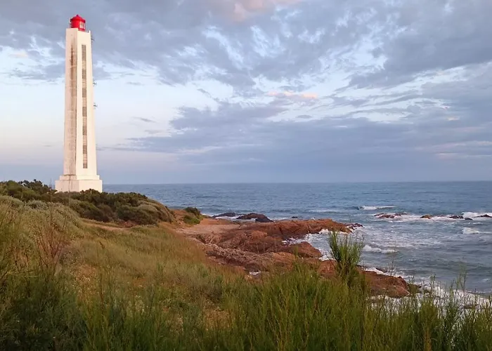 Apartamento L Instant Chaumois - Moment Zen Aux Sables D Olonne