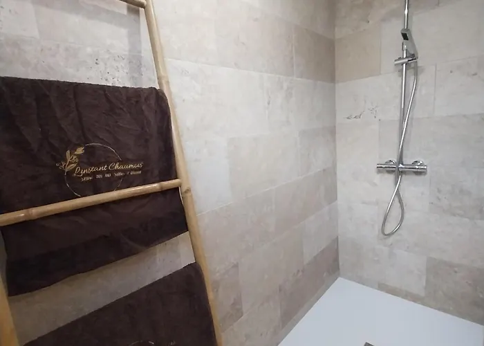 Apartamento L Instant Chaumois - Moment Zen Aux Sables D Olonne Les Sables-dʼOlonne