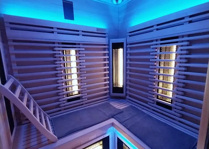 Apartamento L Instant Chaumois - Moment Zen Aux Sables D Olonne Les Sables-dʼOlonne