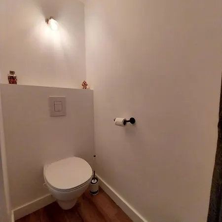 L Instant Chaumois - Moment Zen Aux Sables D Olonne