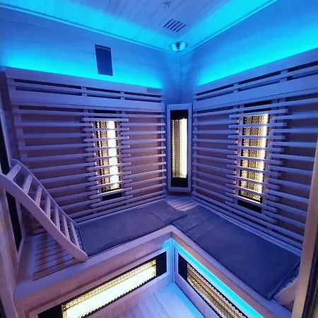 Apartment L Instant Chaumois - Moment Zen Aux Sables D Olonne Les Sables-d'Olonne